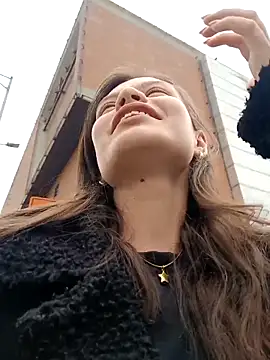 _Isabella-7: вебкам-шоу