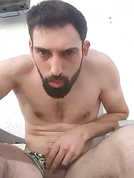 Webkamerová show morboso69sexy