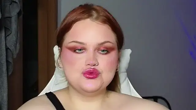 Gloria_Thomas 即時 XXX 聊天