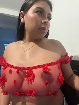 Iam-sophia27: онлайн-секс-чат