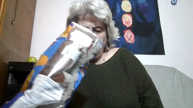 ExquisiteMature Live XXX Chat