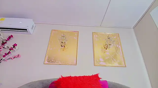 blaisysmith Chat XXX live