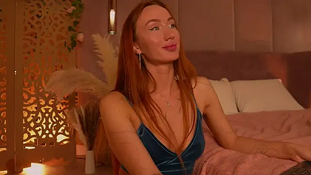 Онлайн чат XXX SerenaWest_