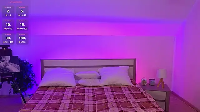 دردشة Deibora الجنسية المباشرة