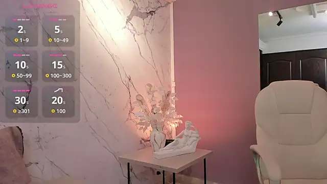 Veravantemp Live XXX-Chat