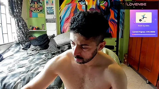 irokdan891 Chat XXX in diretta