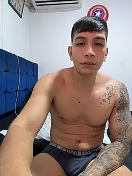 OliverWest04 라이브 XXX 채팅