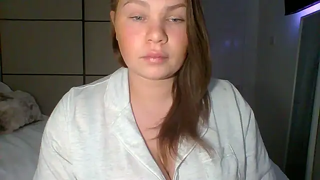 Show de GEMMARMALADE na webcam