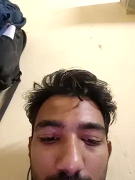 ItsPlayboy031 网络视讯表演