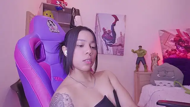 madelyn_rose_ Obrolan Langsung XXX