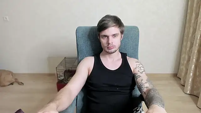 عرض كام maks_wolfis