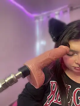 Sachi_Meow live XXX chat