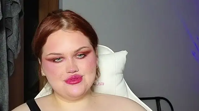 Gloria_Thomas live XXX chat