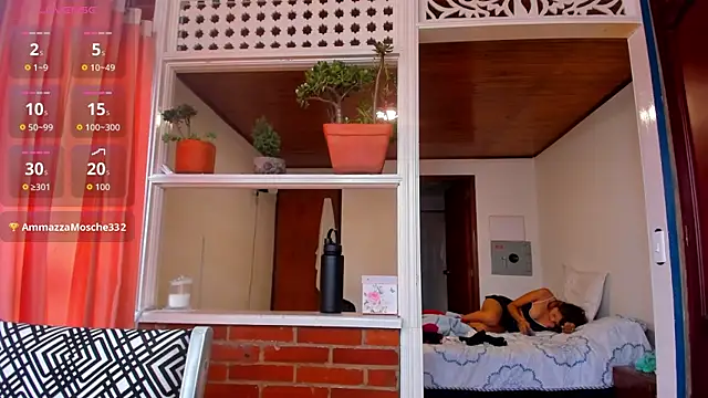 دردشة sofivillalobos2 الجنسية المباشرة