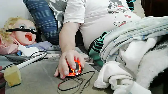 Chat +18 de messi_syssy ao vivo