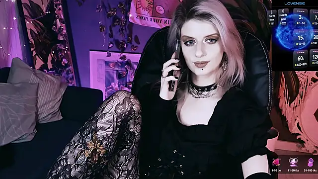 Noah_ElmerXのライブXXXチャット