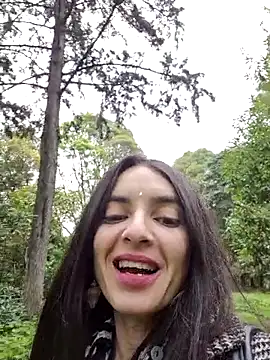 Sam_Saran Live XXX chat