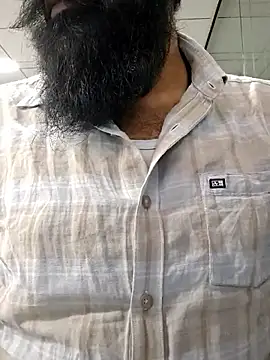 Dominating_Daddy 网络视讯表演