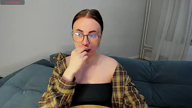 Chatroom XXX en direct de MewStella