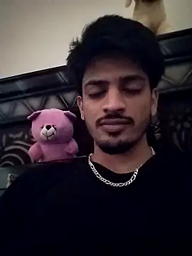 Wild_Vassu 现场XXX聊天