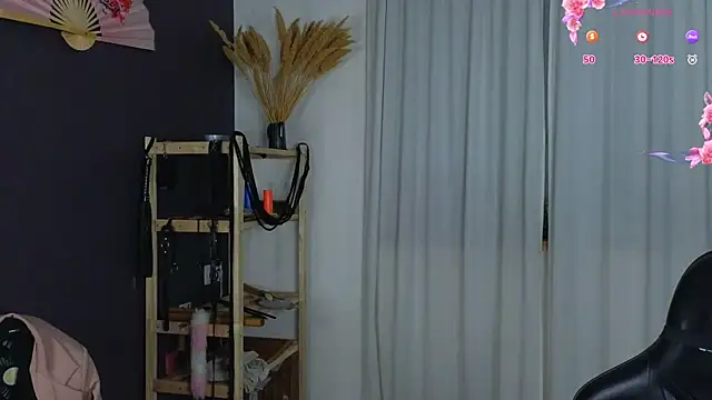 laracroftmansion 라이브 XXX 채팅