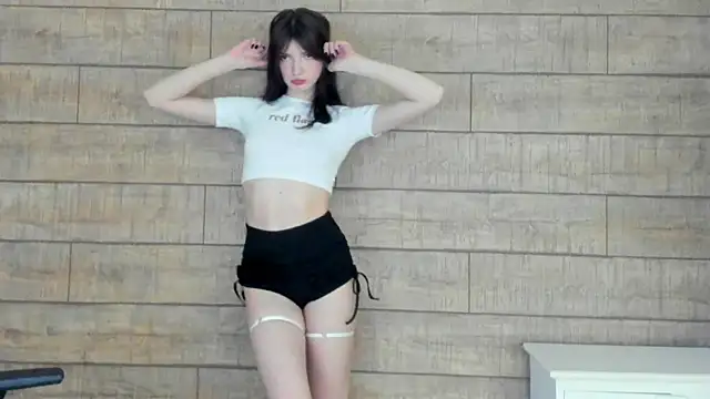 SophiaProve élő XXX-chatje