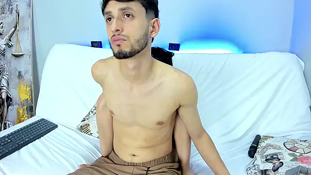 dracke_and_zara's Live XXX Chat