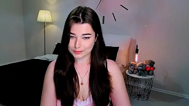 a_dorable Obrolan Langsung XXX