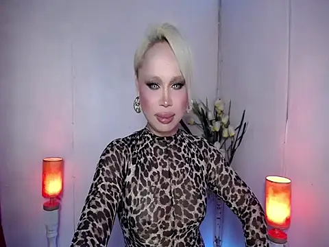 Show Webcam de pixie_morgana