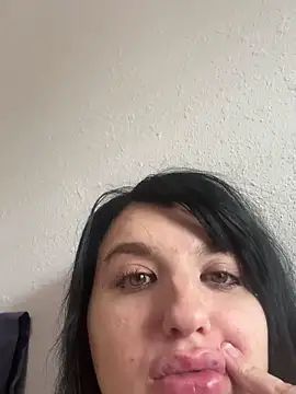 Courtneysinclair – Kamerová šou