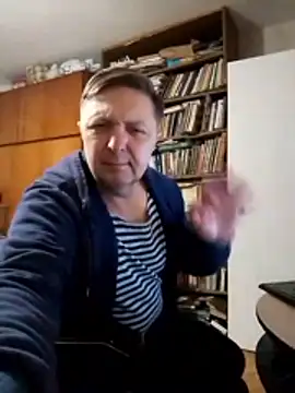 Pokaz2020 – Kamerová šou