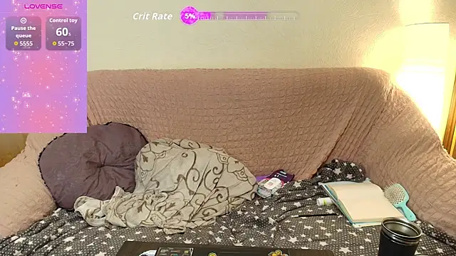 Wings_of_A_Butterfly Adlı Modelin Canlı XXX Sohbeti