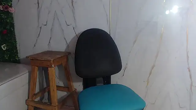 ManSant Show in webcam