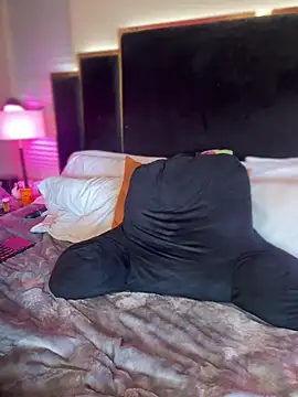 KarissaChantelle Adlı Modelin Web Kamerası Şovu