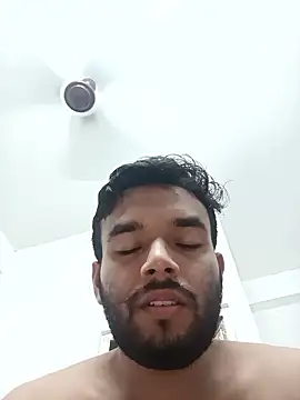 HorriblePastry Obrolan Langsung XXX