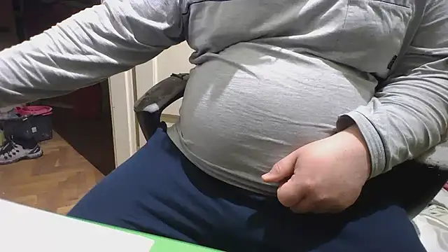 Show webcam de tipko123