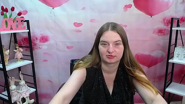 Živý XXX chat FreyaDak