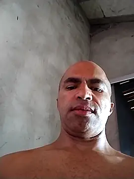 Show de Carlosalbertobezerraamori na webcam