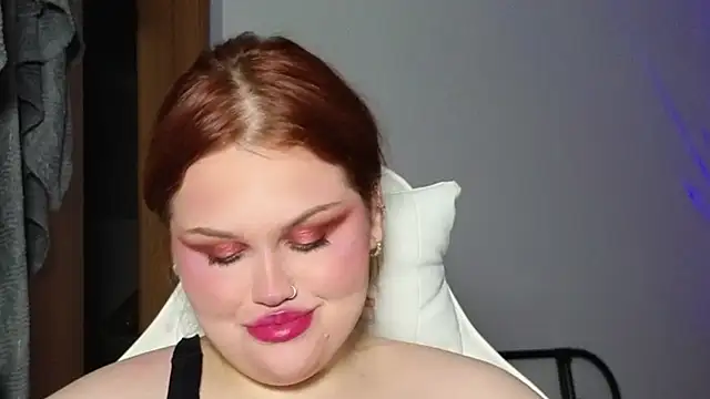 Gloria_Thomas' Live XXX Chat