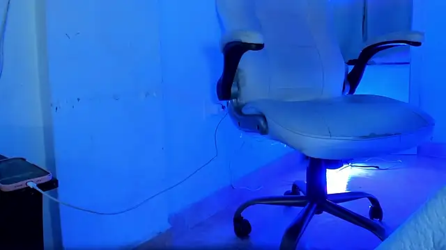 LiilithNyx Live XXX-chat