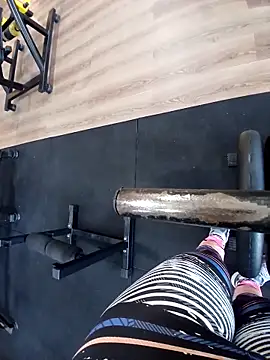 Show de webcam de Lupita_sol