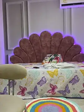 Chatroom XXX en direct de eva_sexx69