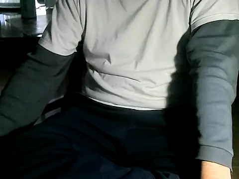 OreCam Show in webcam