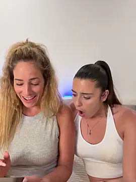 SweetAlegra_ 在線直播表演