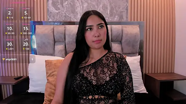 แชท XXX สดของ Sulay_Kim