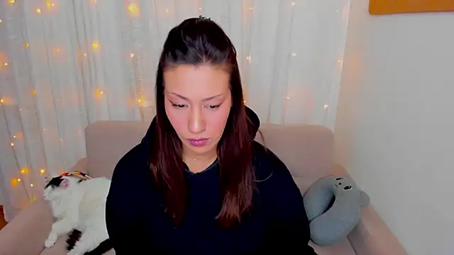 FieryHeart's Live XXX Chat