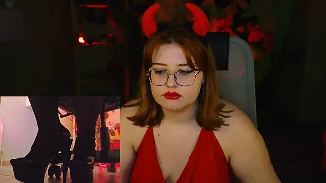 แชท XXX สดของ StaceyJensen