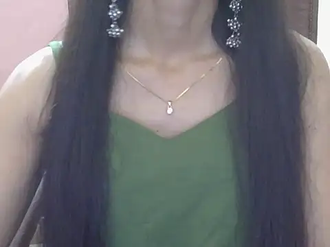 Lovely_Anantaのウェブカメラショー