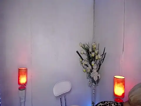 pixie_morgana webkamerás műsora