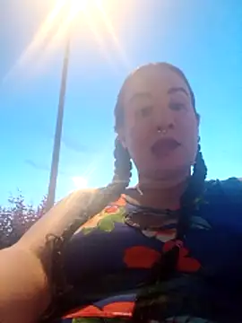 Xiomara_fiery Webcamshow